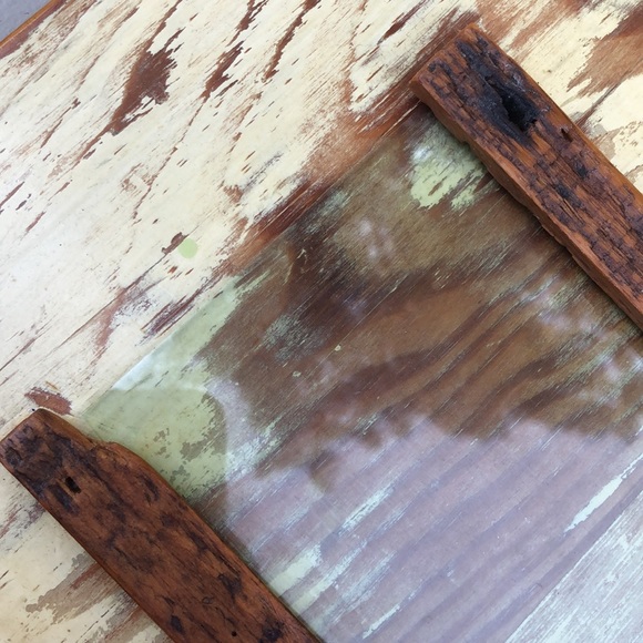 Signed original Duane Patricio handmade frame - Picture 16 of 16